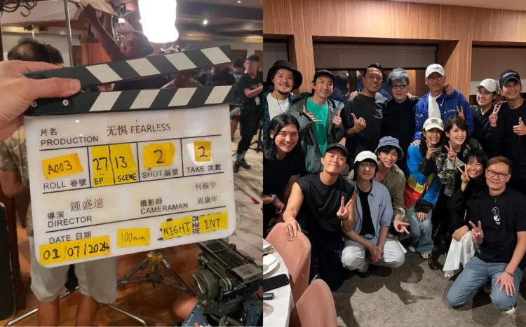 SOURCES: INSTAGRAM (@becarefullee)