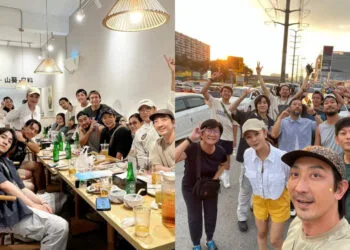 SOURCES: INSTAGRAM (@tongbingyu)