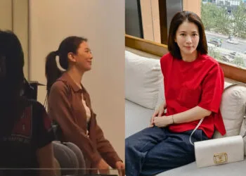 Sources: Xiaohongshu, Instagram /@anitayuenwy