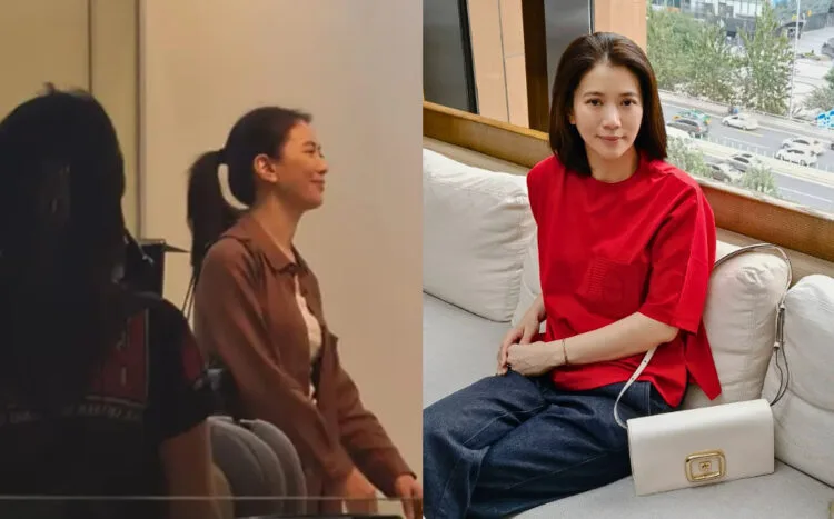 Sources: Xiaohongshu, Instagram /@anitayuenwy