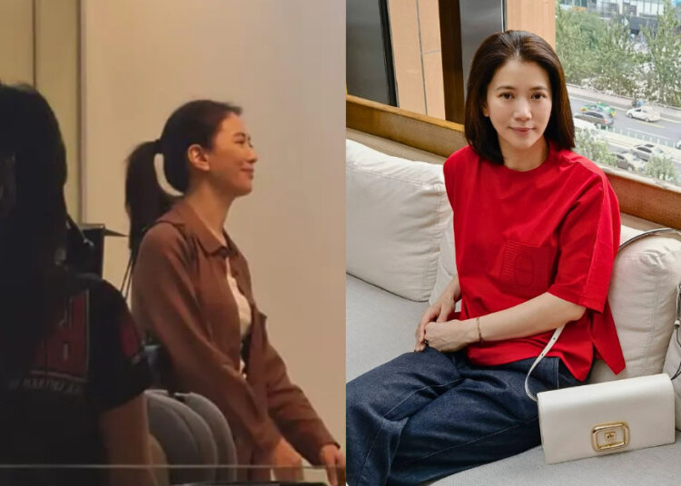 Sources: Xiaohongshu, Instagram /@anitayuenwy