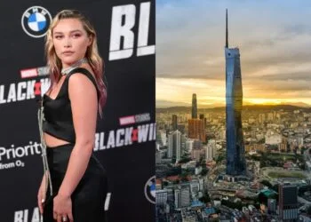 Source: Facebook/MarvelUK, worldconstructionnetwork