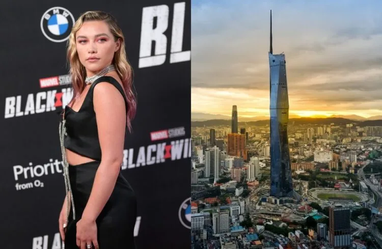 Source: Facebook/MarvelUK, worldconstructionnetwork