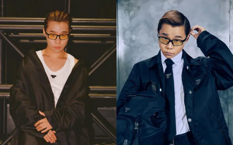 SOURCES: INSTAGRAM (@gareth_tong)