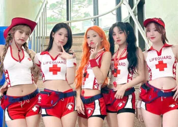 SOURCE: TWITTER (@G_I_DLE)