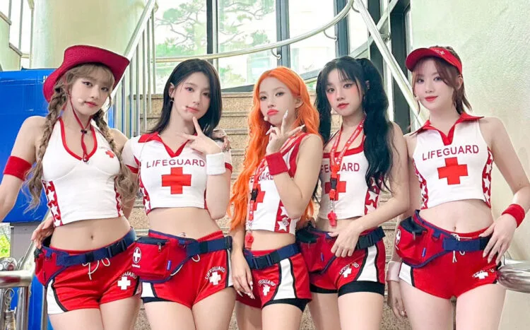 SOURCE: TWITTER (@G_I_DLE)