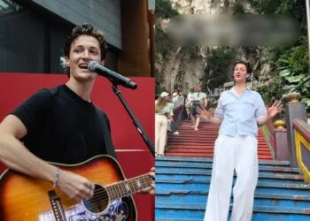 Sources: IG@henrymoodie/TikTok@henrymoodie