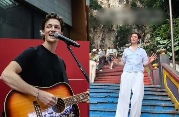 Sources: IG@henrymoodie/TikTok@henrymoodie