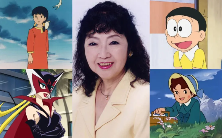 Sources: cinematoday.jp, Doraemon Wiki, Twitter /@MalteserRefs, Ghibli Blog, Nippon Animation