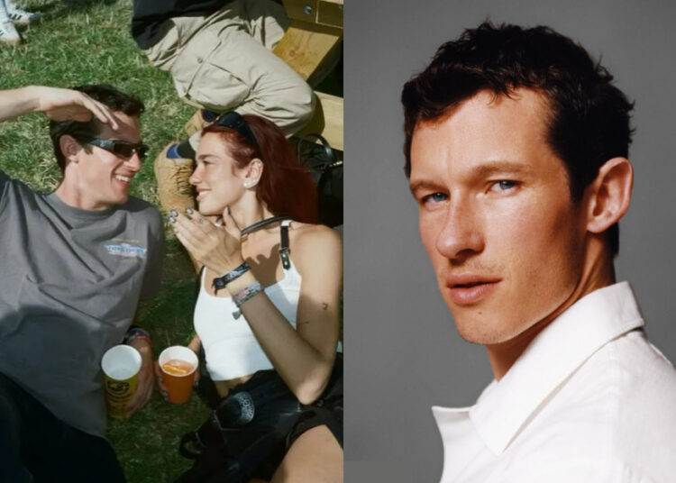 Sources: Instagram /@dualipa, /@britishgq