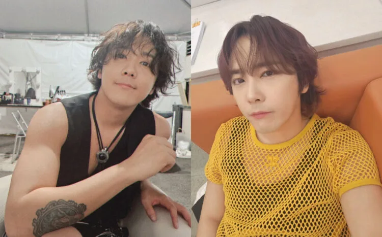 Source: Instagram /@skullhong12