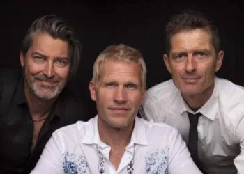 Source: Facebook: Michael Learns To Rock