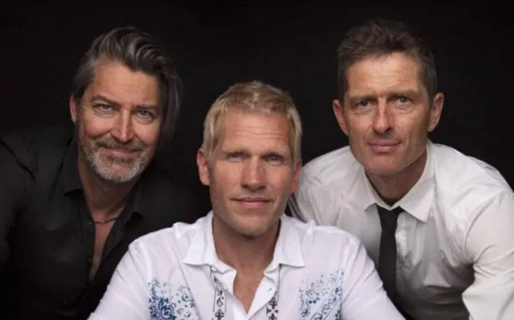 Source: Facebook: Michael Learns To Rock