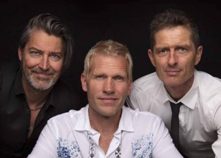 Source: Facebook: Michael Learns To Rock