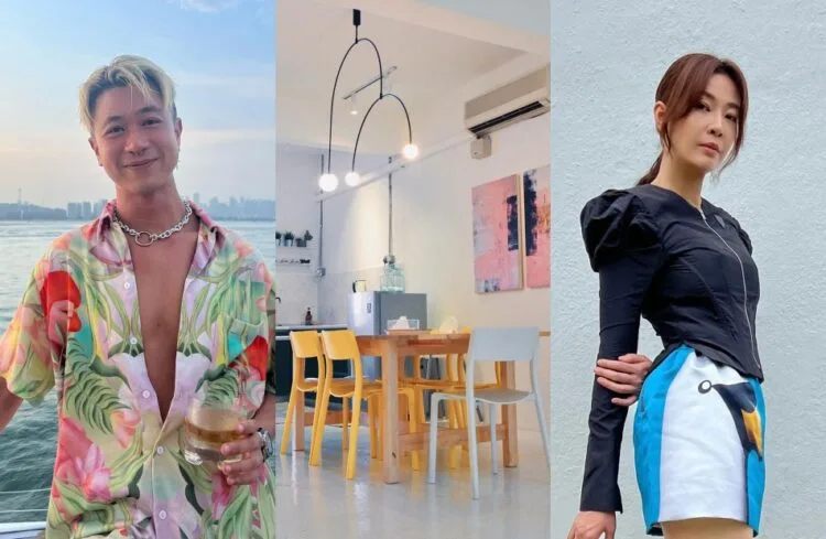 Source: IG/originalmaxi/jesssseca/jshomestay