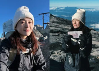 SOURCES: FACEBOOK (Joey Leong 梁祖仪)