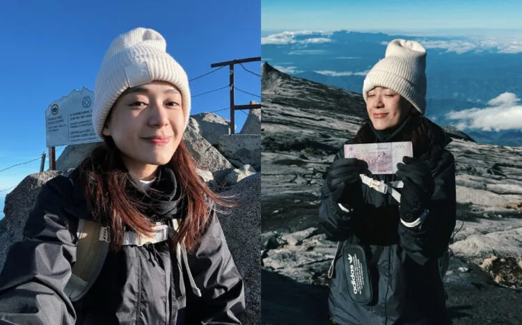 SOURCES: FACEBOOK (Joey Leong 梁祖仪)