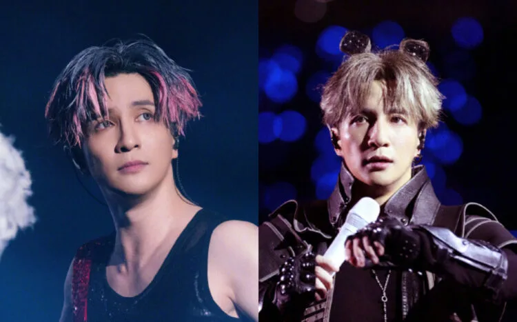 SOURCES: WEIBO (薛之谦)