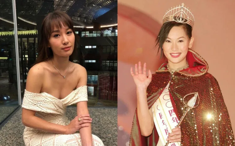 SOURCES: TVB & CHINA PRESS