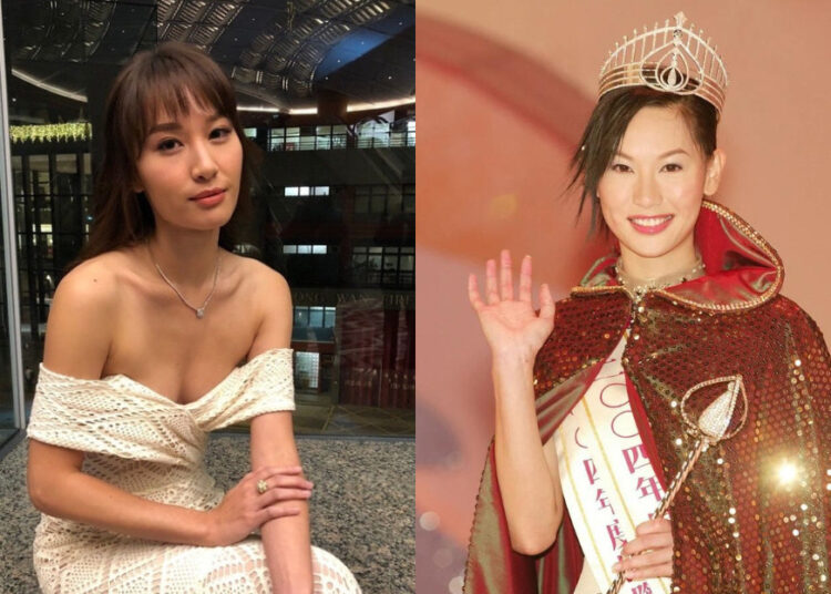 SOURCES: TVB & CHINA PRESS