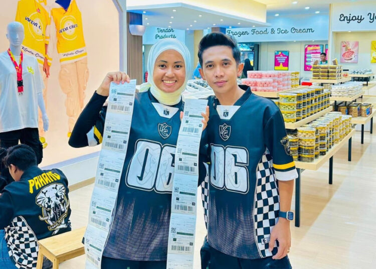 SOURCE: FACEBOOK (Khalieda Yusra)