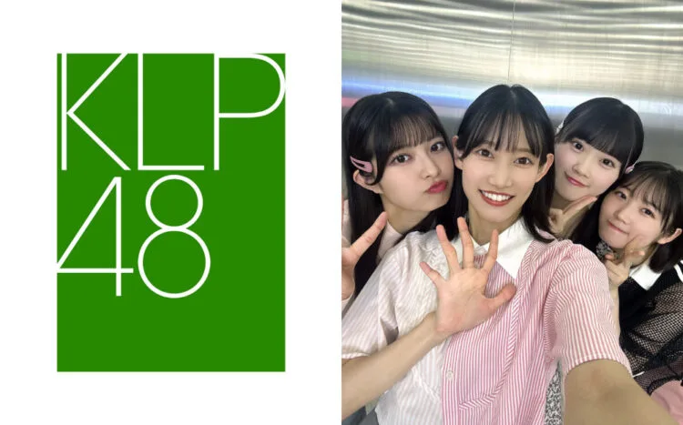 SOURCES: KLP48 & TWITTER (@kurooosu_48_16)