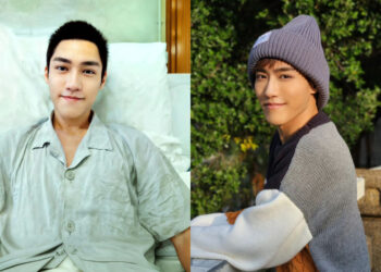 SOURCES: INSTAGRAM (@koba_mcn)