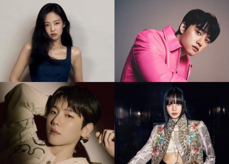 Source: IG/oddatelier/inb100_official/wearelloud/companysoosoo