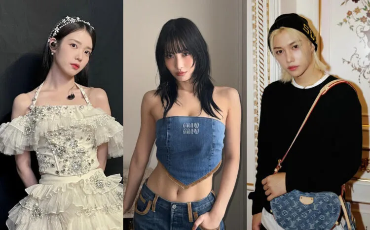 SOURCES: INSTAGRAM (@dlwlrma, @momo & @yong.lixx)