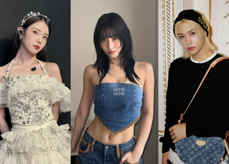 SOURCES: INSTAGRAM (@dlwlrma, @momo & @yong.lixx)