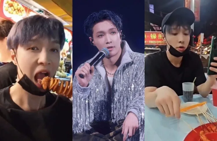 Source: Weibo/YixingStudio