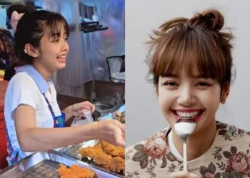 Source: TikTok/kingstreetfood5, IG/lalalalisa_m