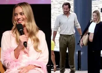 Source: Facebook/BarbieTheMovie, DailyMail