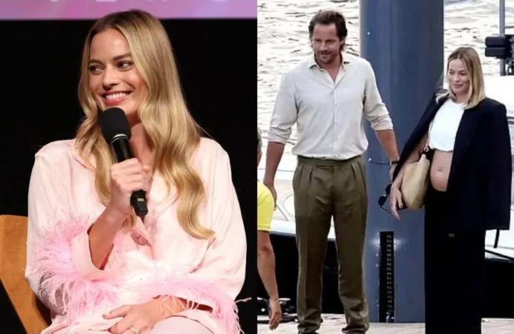 Source: Facebook/BarbieTheMovie, DailyMail