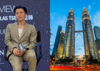 SOURCE: KLCC THE PLACE