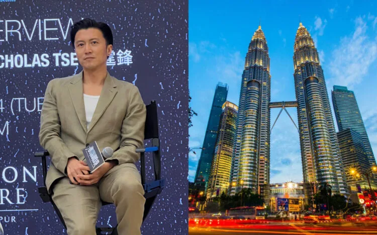 SOURCE: KLCC THE PLACE