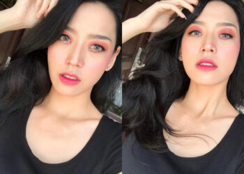 SOURCES: INSTAGRAM (@nonnynadirah)