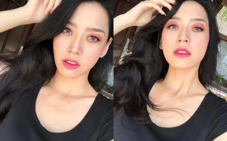 SOURCES: INSTAGRAM (@nonnynadirah)