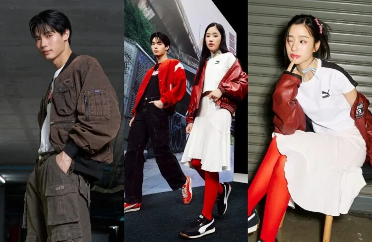 Source: IG/pumathailand