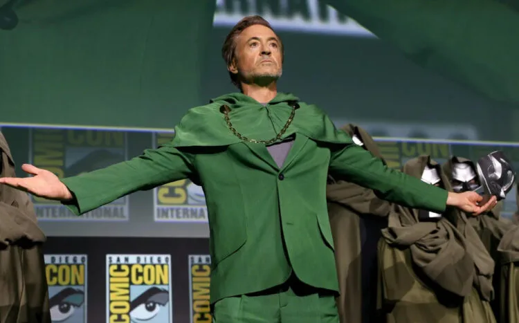 SOURCE: HOLLYWOOD REPORTER