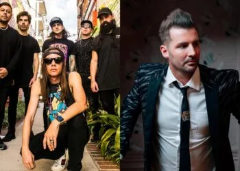 Source: First Avenue, Facebook/SecondhandSerenade