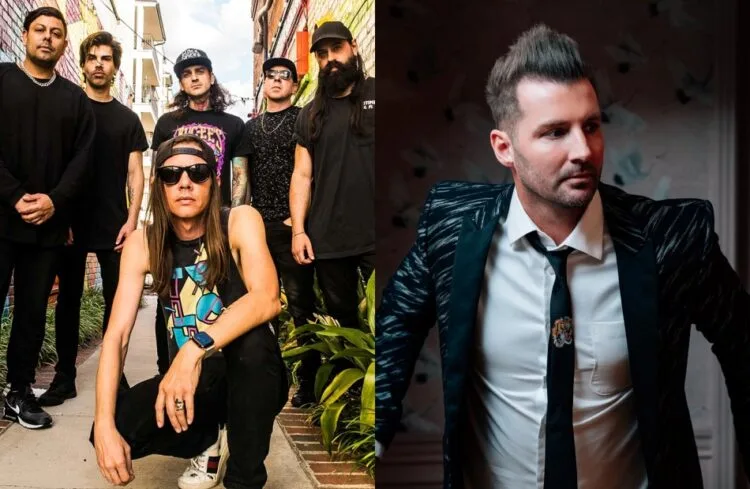 Source: First Avenue, Facebook/SecondhandSerenade