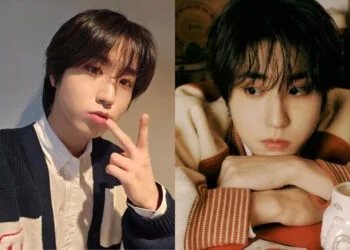 SOURCES: FACEBOOK (Stray Kids)