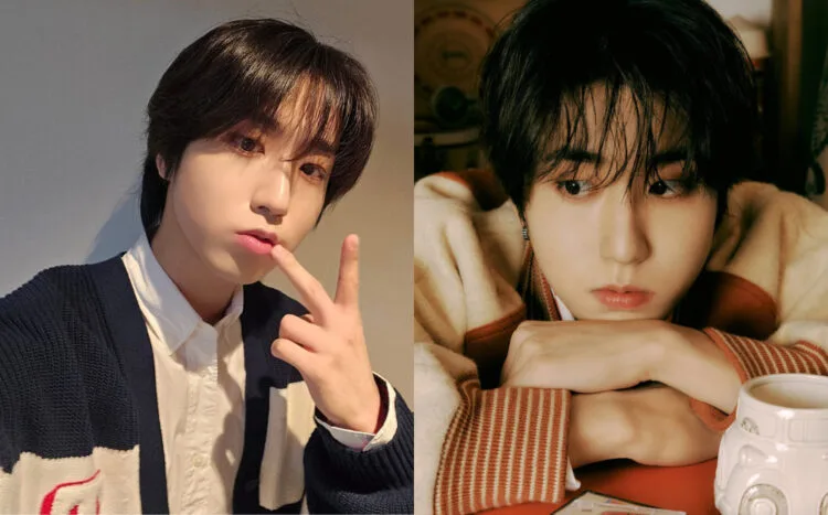 SOURCES: FACEBOOK (Stray Kids)