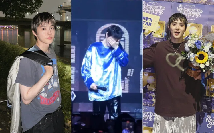 SOURCES: TWITTER (@goKPOP) & INSTAGRAM (@kimjuncotton)