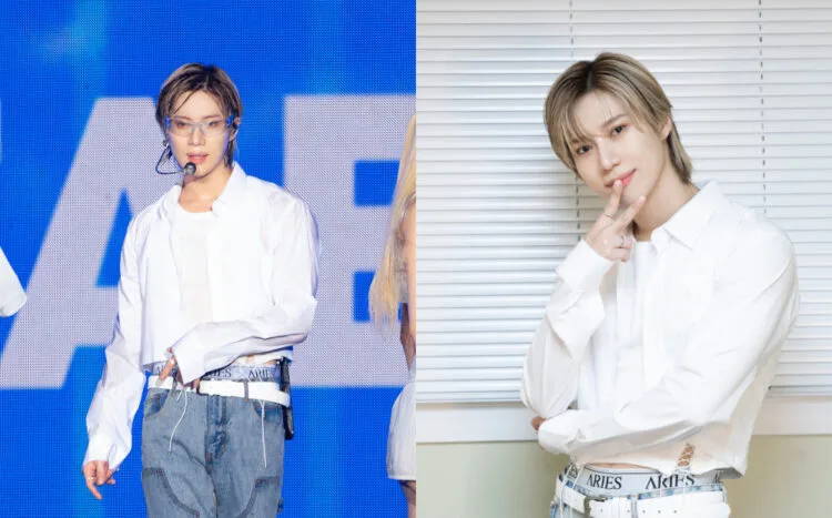 SOURCES: BPM ENTERTAINMENT