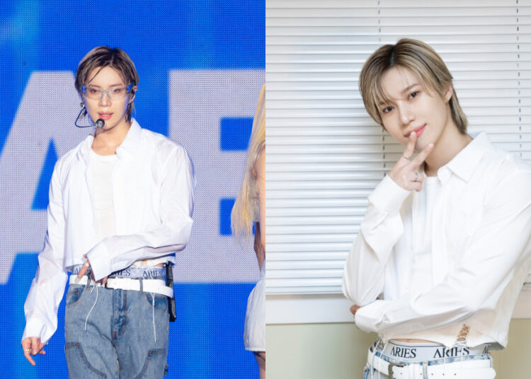 SOURCES: BPM ENTERTAINMENT