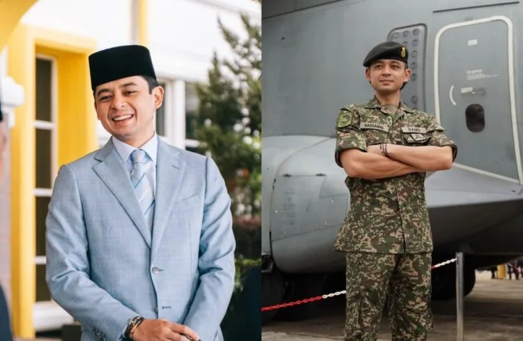 Source: Twitter/houseofpahang, IG/this.7