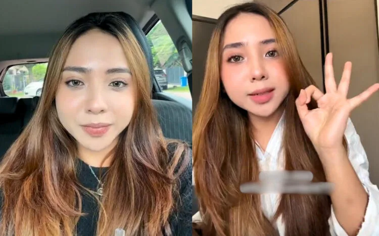 Source: TikTok /@kerjazz