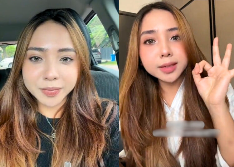 Source: TikTok /@kerjazz